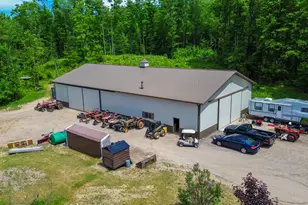 1244 Mayhew Rd, Rose City, MI 48654 - Photo 3