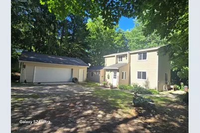 7455 McClellan Road, Kaleva, MI 49645 - Photo 3