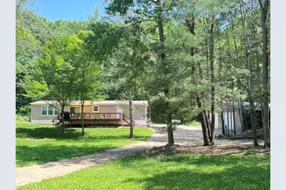 7672 E 48th Street, Chase, MI 49623 - Photo 1