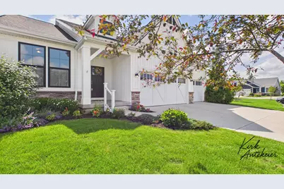 4664 Rare Bloom Drive #14, Hudsonville, MI 49426 - Photo 3