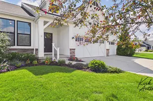 4664 Rare Bloom Dr, Hudsonville, MI 49426 - Photo 3