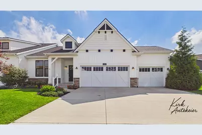 4664 Rare Bloom Drive #14, Hudsonville, MI 49426 - Photo 1