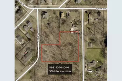 Vl Elsmere Street, Battle Creek, MI 49015 - Photo 1