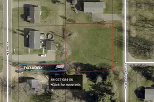 N Washington St, Tekonsha, MI 49092 - Photo 1