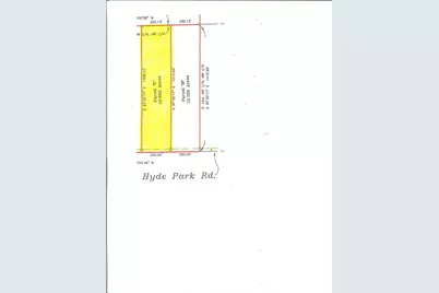 V/L Hyde Park Road #Parcel  C, Muskegon, MI 49445 - Photo 1