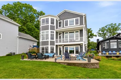 1573 S Crooked Lake Drive, Kalamazoo, MI 49009 - Photo 69