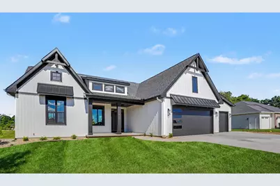 11674 Prairie Edge Street, Schoolcraft, MI 49087 - Photo 1