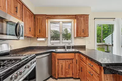 916 Sherwood Road, Muskegon, MI 49441 - Photo 7