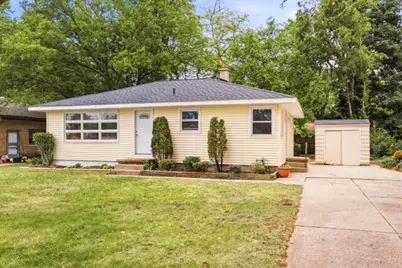 619 Fall Street, Spring Lake, MI 49456 - Photo 1