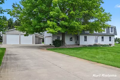 3459 44th Street, Hamilton, MI 49419 - Photo 3