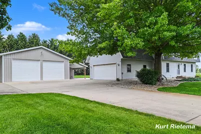 3459 44th Street, Hamilton, MI 49419 - Photo 5
