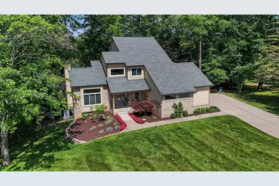 8690 Scenic Bluff Lane, White Lake, MI 48386 - Photo 1