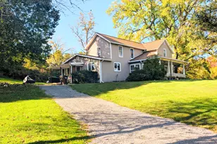 5900 Springbrook Rd, Horton, MI 49246 - Photo 1