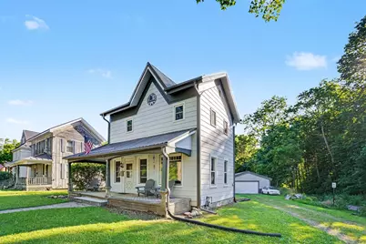 310 John Street, Union City, MI 49094 - Photo 3