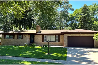 3031 Country Club Drive, Muskegon, MI 49441 - Photo 1