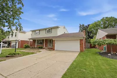 14140 Hubbard Street, Livonia, MI 48154 - Photo 3