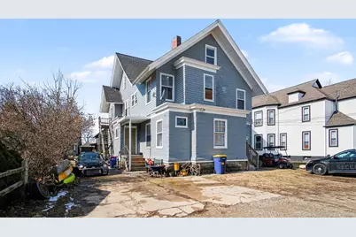 606 Fairview Avenue NE, Grand Rapids, MI 49503 - Photo 37