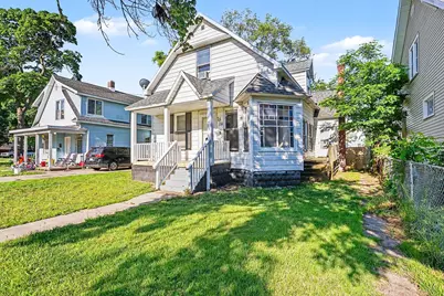 1519 Terrace Street, Muskegon, MI 49442 - Photo 3