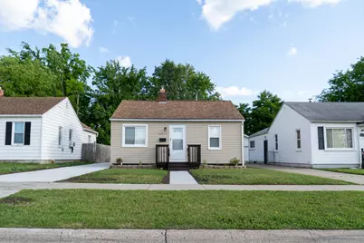 25627 Penn Street, Dearborn Heights, MI 48125 - Photo 1