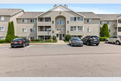 8362 N Jasonville Court SE, Caledonia, MI 49316 - Photo 1