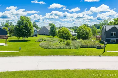 228 Chary Ridge Drive NW, Kent City, MI 49330 - Photo 5