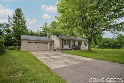 2864 Mustang Court NE, Grand Rapids, MI 49525 - Photo 1
