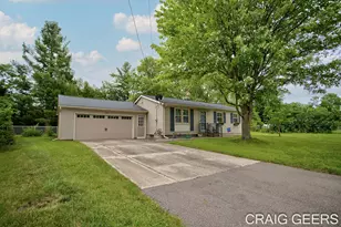 2864 Mustang Ct NE, Grand Rapids, MI 49525 - Photo 1