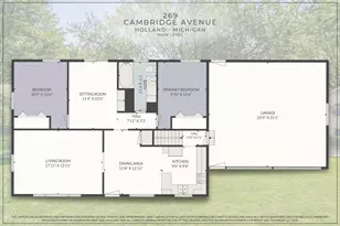 269 Cambridge Ave, Holland, MI 49423 - Photo 25