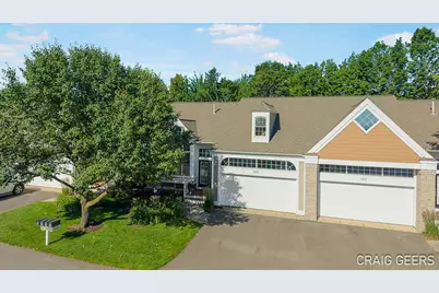 2521 Forest Bluff Drive SE #27, Grand Rapids, MI 49546 - Photo 3