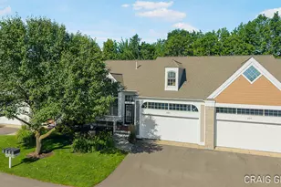 2521 Forest Bluff Dr SE, Grand Rapids, MI 49546 - Photo 3
