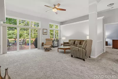 2521 Forest Bluff Drive SE #27, Grand Rapids, MI 49546 - Photo 19