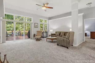 2521 Forest Bluff Dr SE, Grand Rapids, MI 49546 - Photo 19