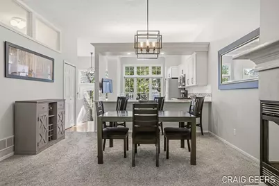 2521 Forest Bluff Drive SE #27, Grand Rapids, MI 49546 - Photo 17