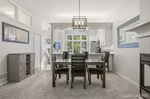 2521 Forest Bluff Dr SE, Grand Rapids, MI 49546 - Photo 17