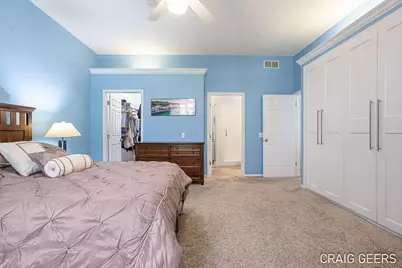 2521 Forest Bluff Drive SE #27, Grand Rapids, MI 49546 - Photo 27