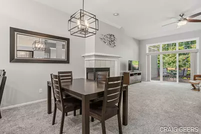 2521 Forest Bluff Drive SE #27, Grand Rapids, MI 49546 - Photo 15