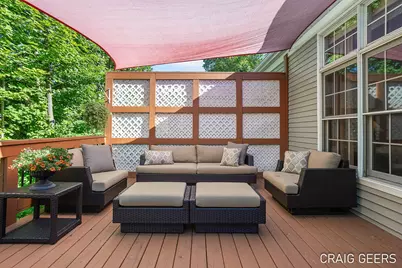 2521 Forest Bluff Drive SE #27, Grand Rapids, MI 49546 - Photo 7