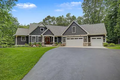 547 Roundtree Drive NE, Ada, MI 49301 - Photo 5