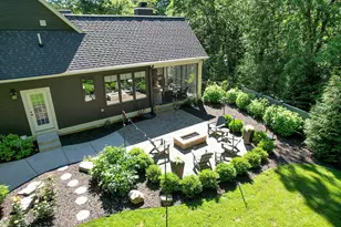 547 Roundtree Dr NE, Ada, MI 49301 - Photo 11