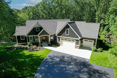 547 Roundtree Drive NE, Ada, MI 49301 - Photo 7