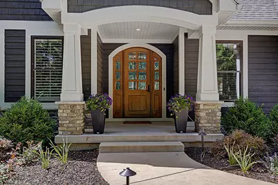 547 Roundtree Drive NE, Ada, MI 49301 - Photo 3