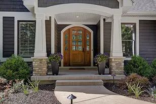 547 Roundtree Dr NE, Ada, MI 49301 - Photo 3