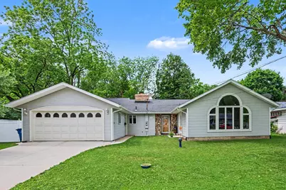 3923 Devonshire Avenue, Kalamazoo, MI 49006 - Photo 1