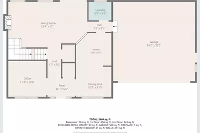 5892 Powderhorn Court SW, Wyoming, MI 49418 - Photo 87