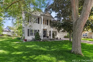 5892 Powderhorn Ct SW, Wyoming, MI 49418 - Photo 1