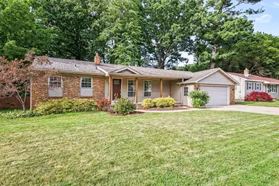 2467 43rd Street SW, Wyoming, MI 49519 - Photo 1