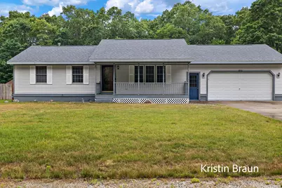 1851 N Sheridan Road, Muskegon, MI 49445 - Photo 1