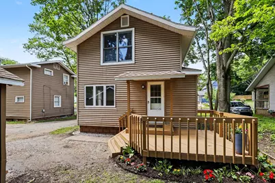 320 Trimble Avenue, Kalamazoo, MI 49048 - Photo 5