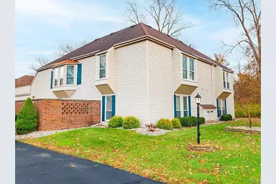 8253 Colony #1, Grosse Ile, MI 48138 - Photo 1