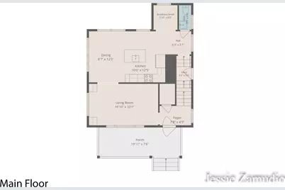 1810 Eastern Avenue SE, Grand Rapids, MI 49507 - Photo 5